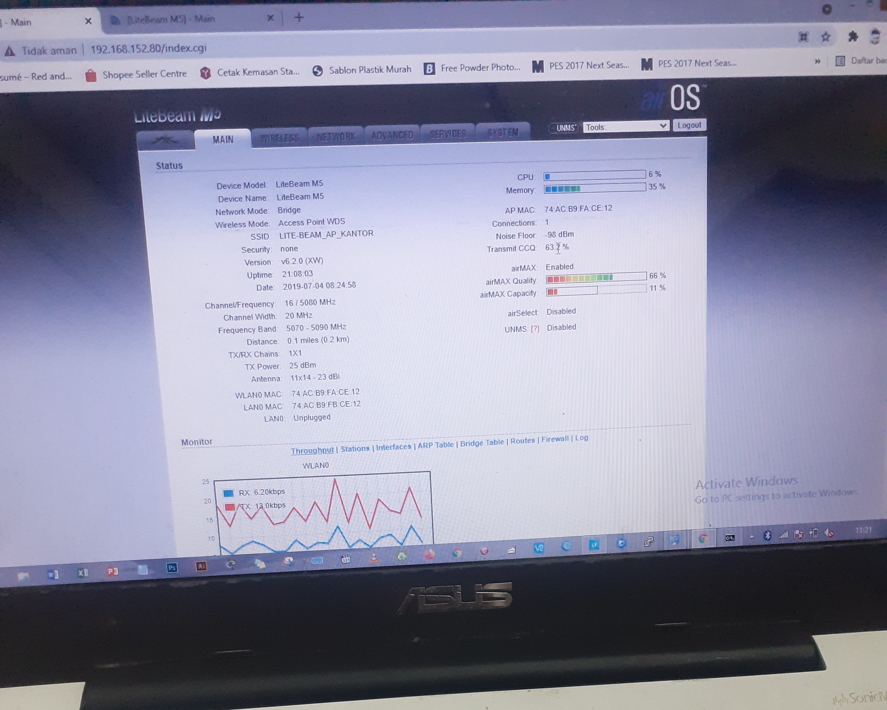 Network Doc 4