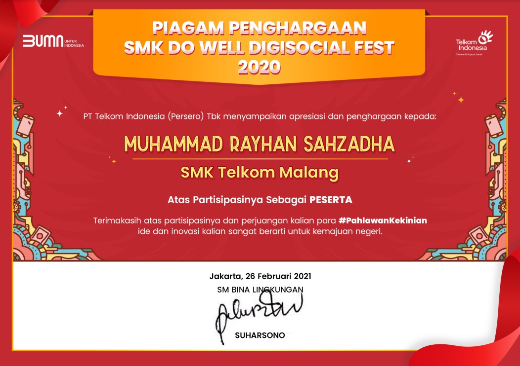Proyek 6