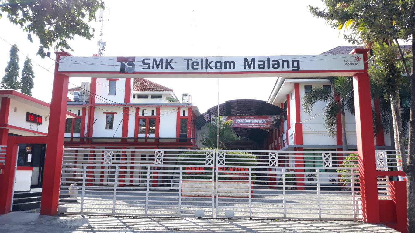Binus University Malang