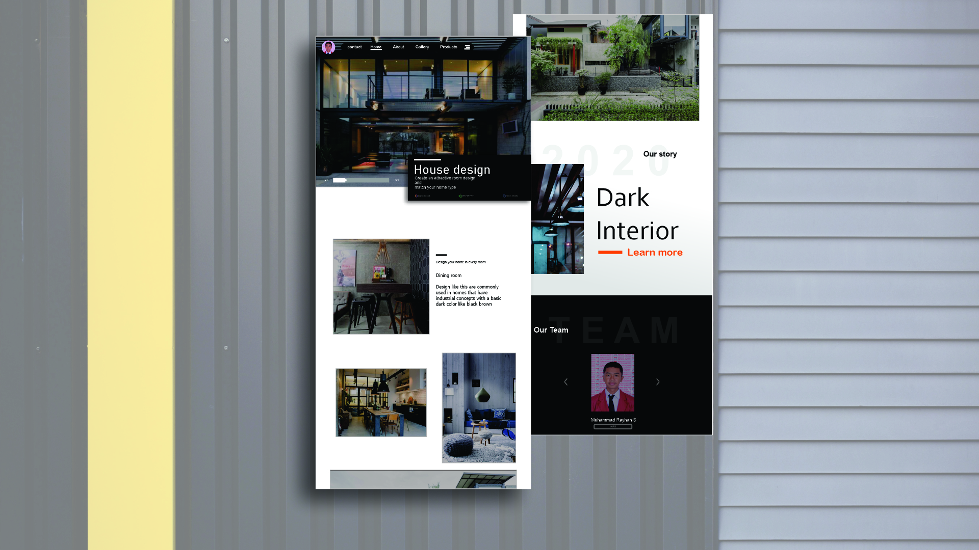 Web Doc 2